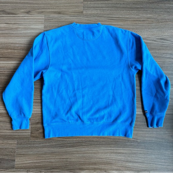 VTG Jansport UCLA University Of California Crewneck Pullover Sweatshirt Medium - Picture 11 of 16